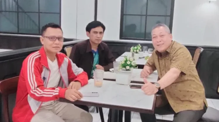 Samakan Frekuensi dengan Pusat, Siap Geber Pogram untuk Pendidik OR