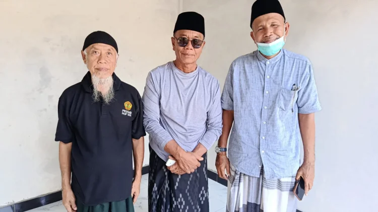 Jamaah Haji Lombok Timur Fokus Kesehatan dan Ibadah jelang Pemberangkatan