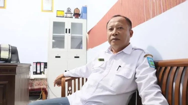 Langkah Berani HDW Singkirkan "Tikus Kantor" Pengerat Kebocoran PDAM