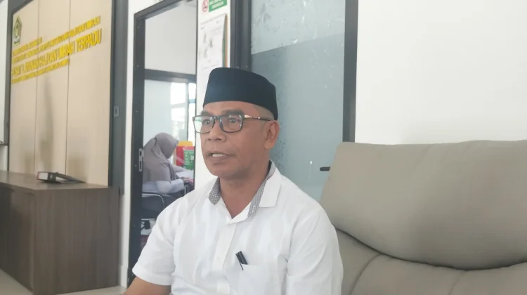 Satu Jemaah Haji Dompu Dilaporkan Sakit di Tanah Suci