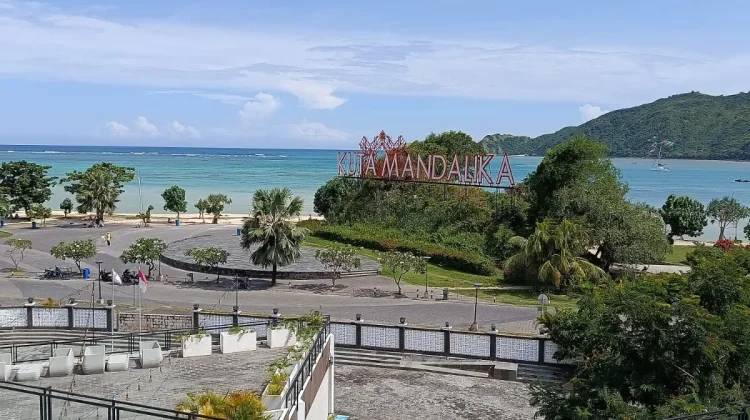 Destinasi Unggulan Pariwisata NTB yang Kian Mendunia