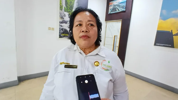 Antisipasi Gagal Tanam, Petani Diminta Taat Pola Tanam
