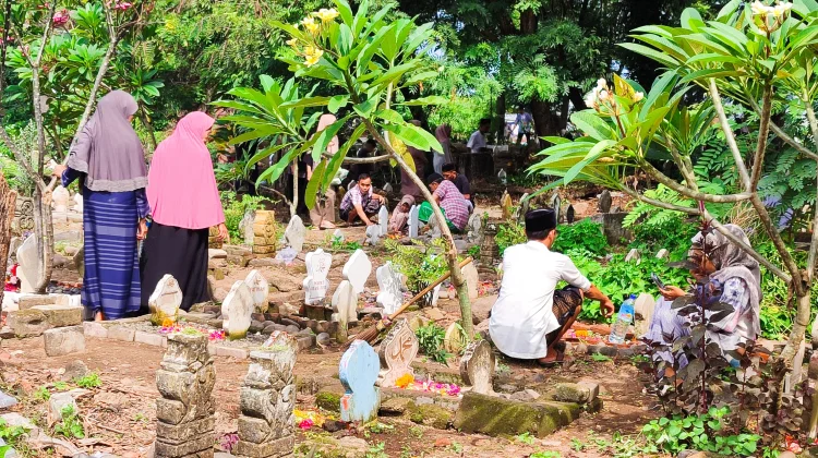 Tersendat Regulasi, 500 Santunan Kematian di Mataram Belum Cair