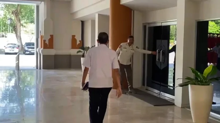Daftar Nama Calon Pejabat Eselon II yang Lolos Pansel