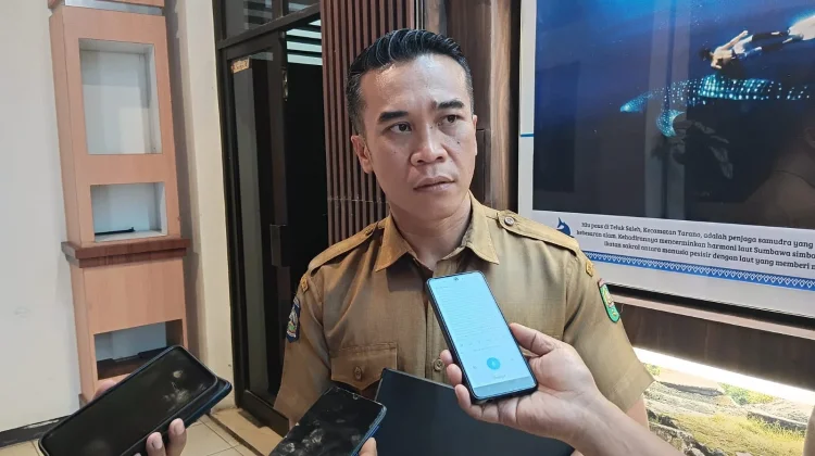 TPID Sumbawa Temukan Pedagang Timbun Minyak Goreng