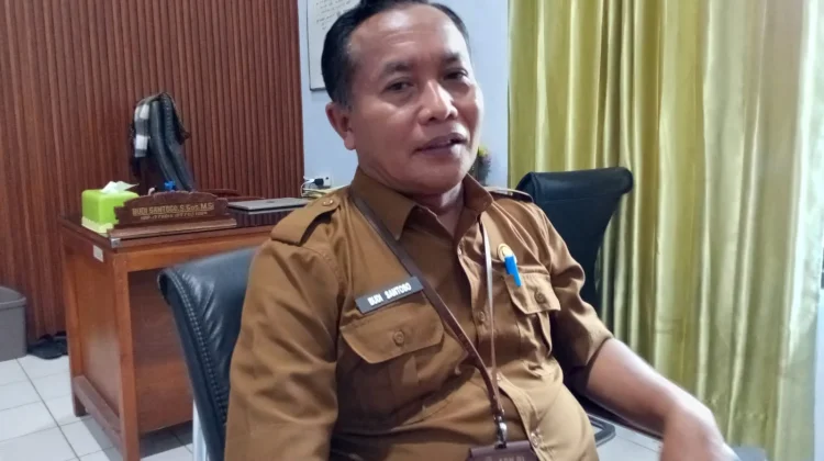 Sumbawa Usulkan 349 Formasi CPNS