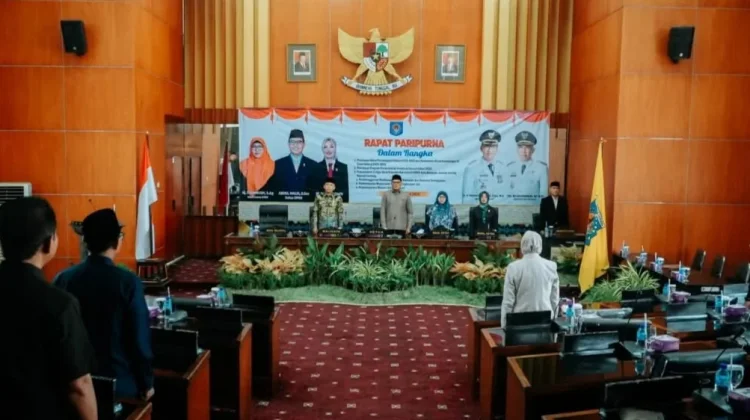 DPRD Mataram Dorong 3 Raperda Strategis, Ini Daftarnya