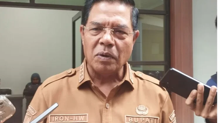 Ajukan Penambahan Kuota, Pemda Pastikan LPG 3 Kg Tetap Tersedia