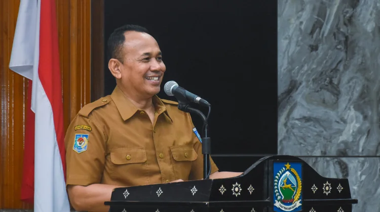 Pemprov NTB Terapkan WFH Terbatas, Pelayanan Publik Dipastikan Tetap Optimal