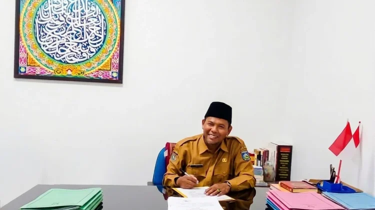 Organisasi yang Tertatih dan Ujian Konsistensi Pascapelantikan