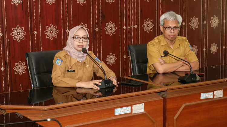 Pemprov NTB Siapkan Undian 12 gram Emas bagi Wajib Pajak