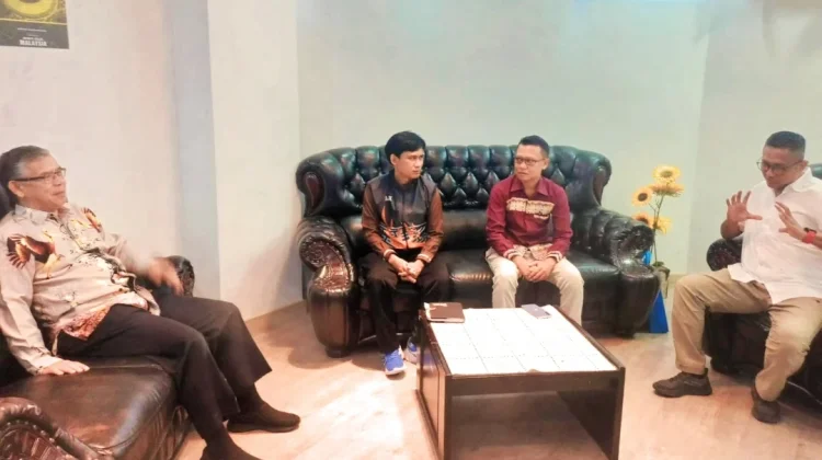 Pemprov Siapkan Pemuda NTB Go Internasional