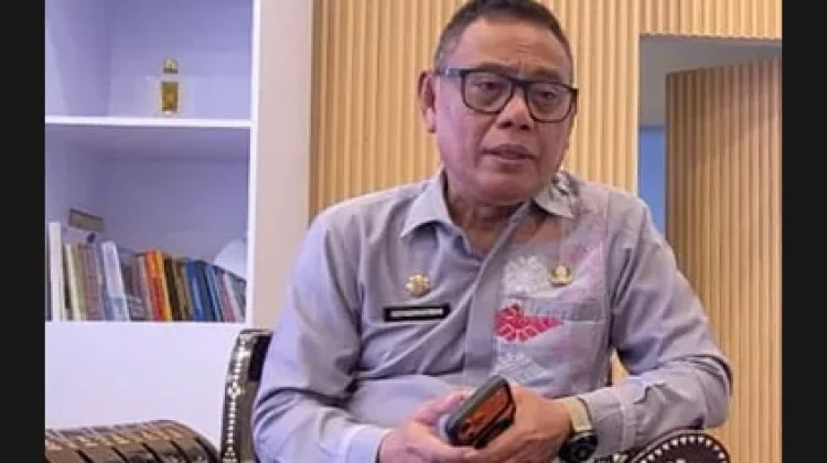 BPSDMD NTB: Dari Capacity Building menuju Manajemen Talenta ASN