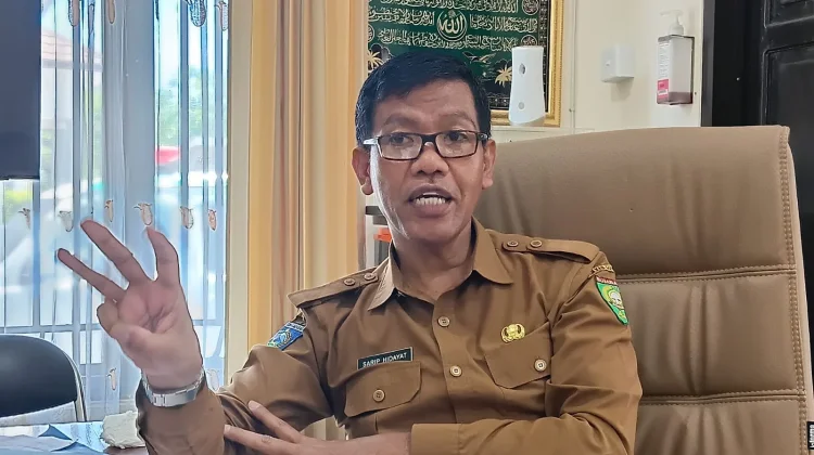 Tujuh SPPG Sumbawa Belum Miliki IPAL Standar BGN