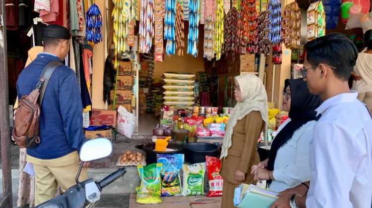 Stok Minyak Aman, Jangan Panik Buying