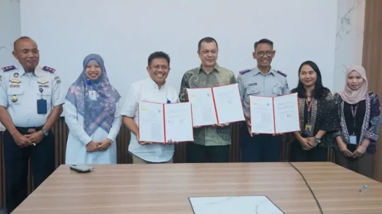 Lombok Barat Percepat Sistem Non Tunai Demi Transparansi