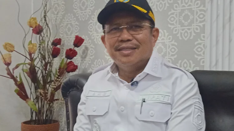 WFH Mulai Berlaku, ASN Lombok Barat Atur Strategi Baru