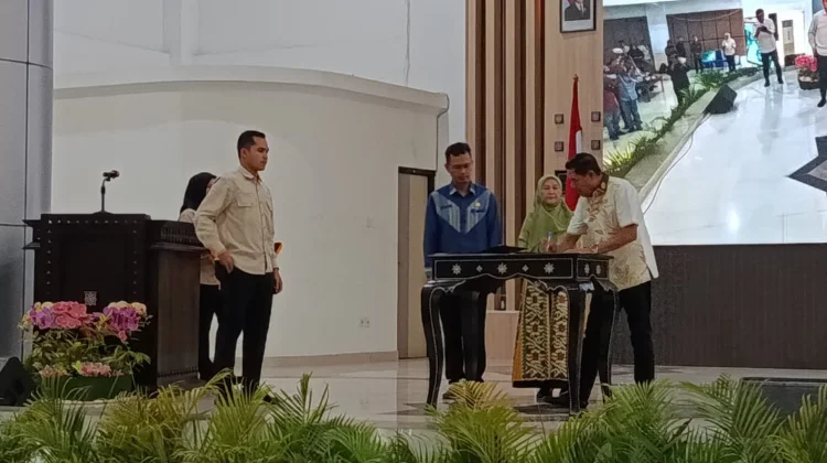 Musrenbang RKPD 2027, Lombok Timur Fokus Sinkronisasi Program Pembangunan