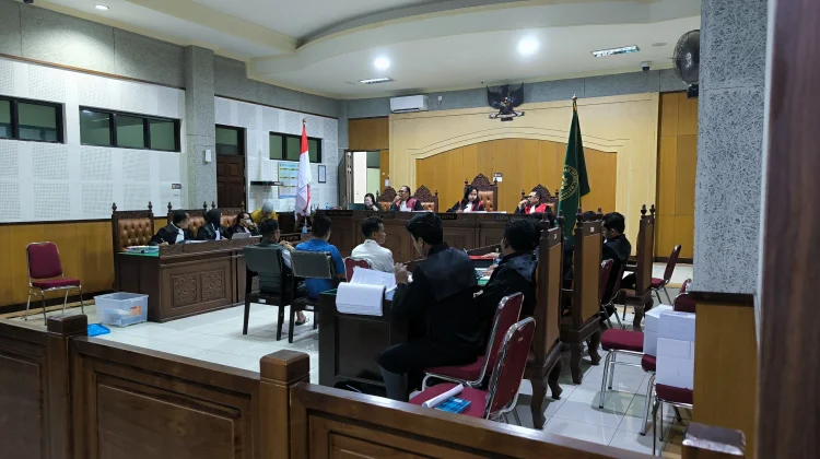 Nursalim: Pimpinan DPRD Terlibat Pembahasan Pemotongan Pokir di NTB
