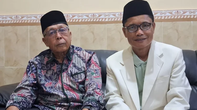 PBNW Minta agar Sekda dan Semua Kepala Dinas Baru Tetap Amanah dan Profesional