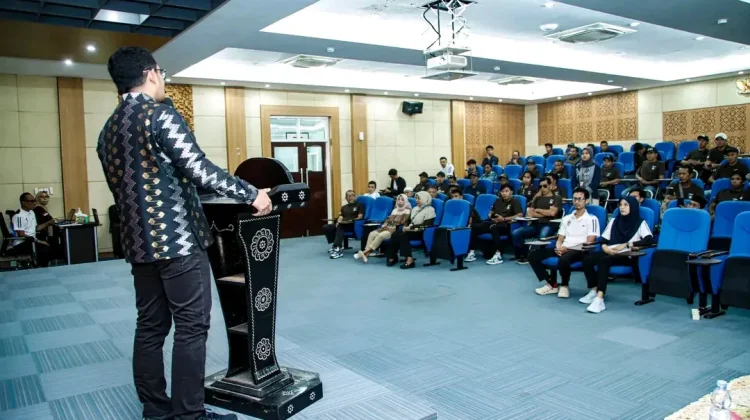 103 Sopir Ambulans Desa di Lombok Tengah, Ikuti Workshop BHD