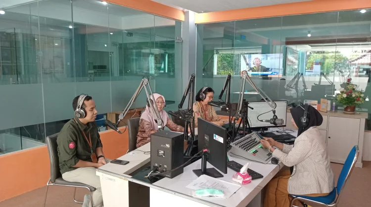 Prasarana Sumber Daya Air Kuatkan Ketahanan Pangan NTB