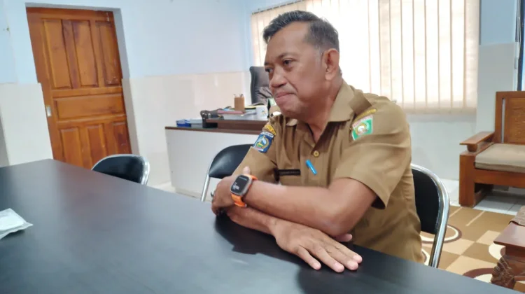 Proyek AmSan Sumbawa Senilai Rp8 Miliar Dimulai Akhir April
