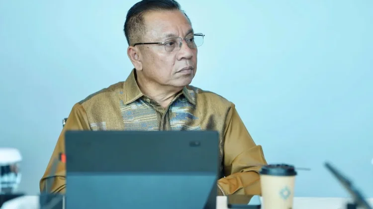 RSUD Kota Bima Segera Tempati Gedung Baru