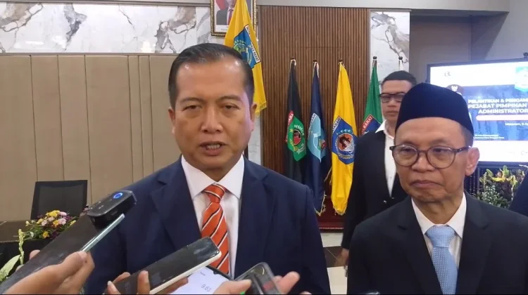 Pemprov Tegaskan Abul Chair Bukan Cucu Pertama Gubernur NTB