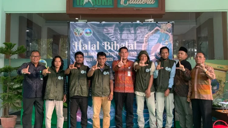 “Sea to Summit”, Cara Promosikan Tambora