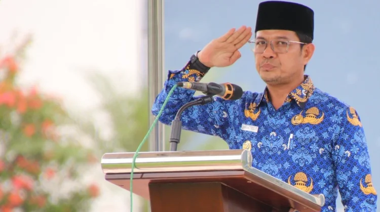 Bupati Dompu: Audit BPK Jadi Kompas Perbaikan Birokrasi, Bukan Sekadar Rutinitas