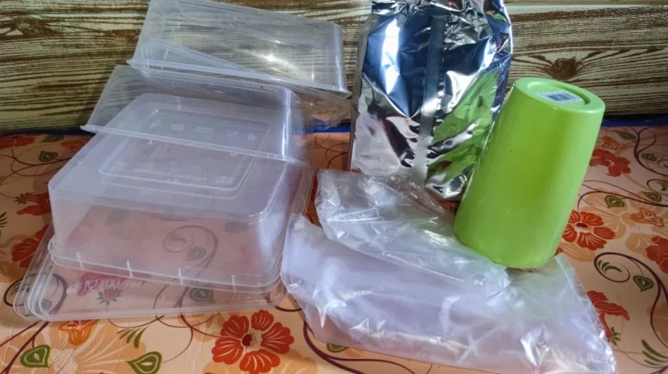 Harga Plastik Naik, Ini Penyebab Utamanya