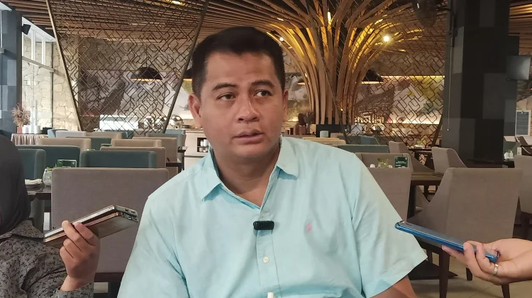 Jalur Laut Senggigi-Bali Dibuka, Okupansi Hotel Diprediksi Naik