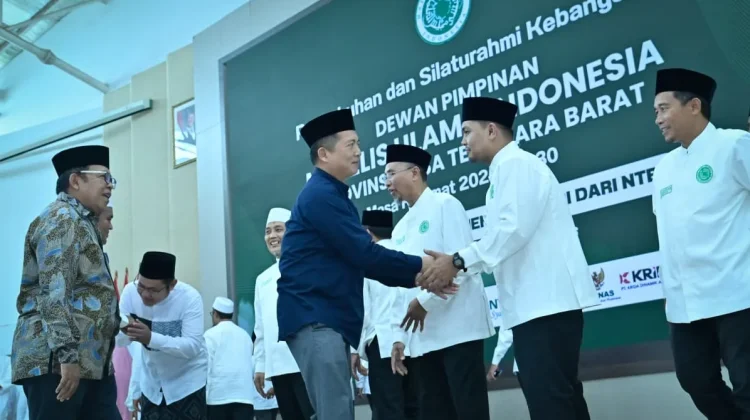 MUI NTB Diminta Lebih Sensitif Tangani Pelecehan Seksual di Lembaga Pendidikan