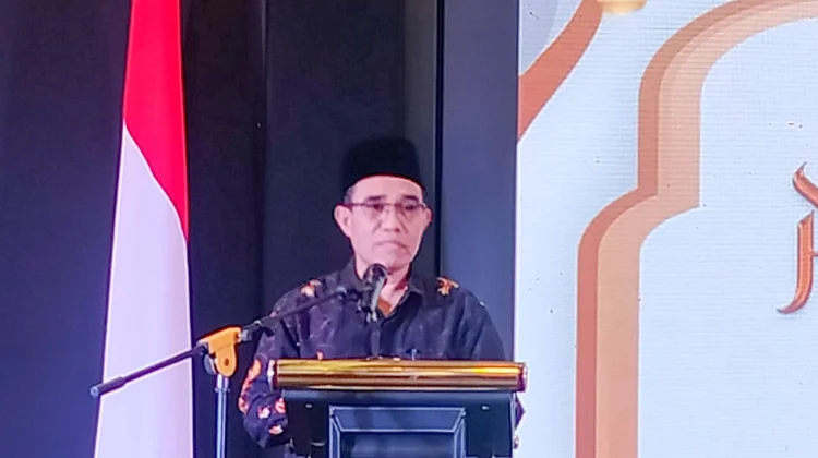 Jelang Haji 2026, Petugas NTB Ditekankan Siap Fisik dan Solid