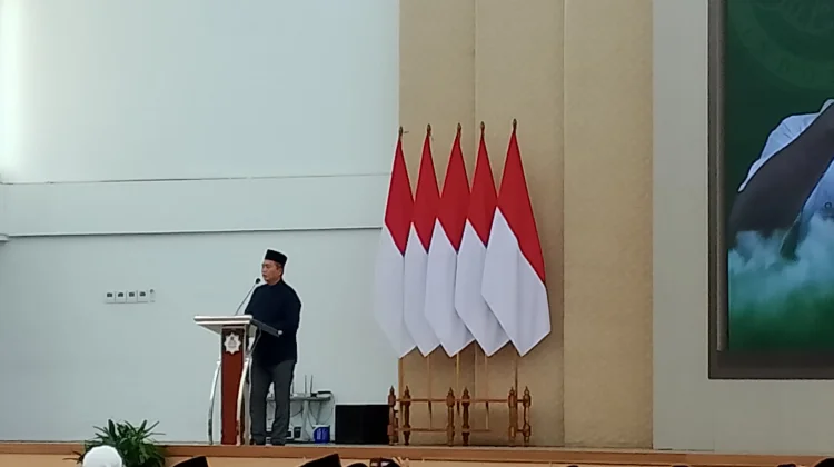Atasi Persoalan Masyarakat, Gubernur NTB Dorong MUI Hadirkan Ijtihad Sosial