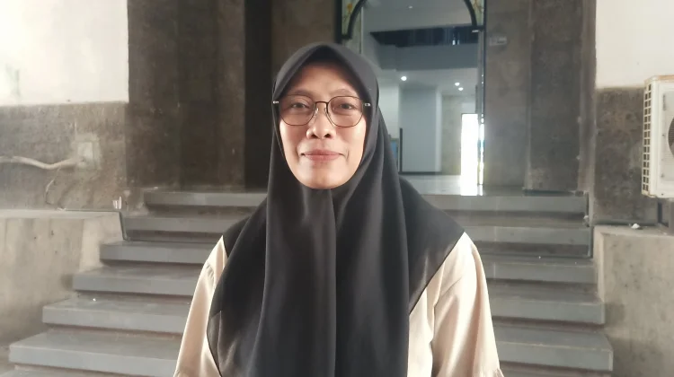 Pelamar Luar Daerah Dominasi Seleksi BKAD Lombok Barat
