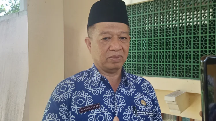 Pemerintah Perketat Pengamanan setelah Tibu Ijo Kembali Memakan Korban