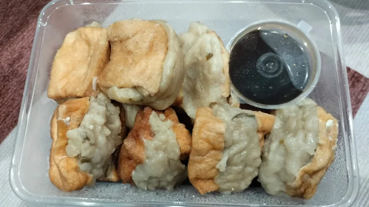Kenali Kalori Tahu Bakso, Pilih Kukus atau Goreng?