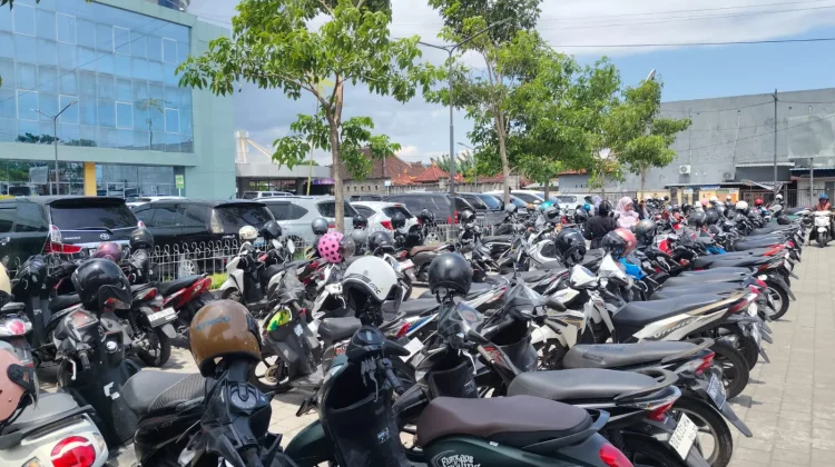 Paparan Matahari Bisa Pengaruhi Kondisi Sepeda Motor