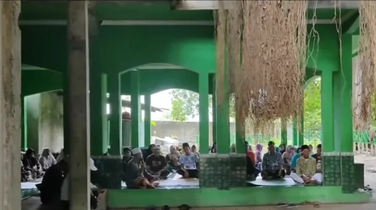 Musim Haji 2026, Makam Loang Baloq Dipadati Peziarah, Ekonomi Warga Ikut Tumbuh