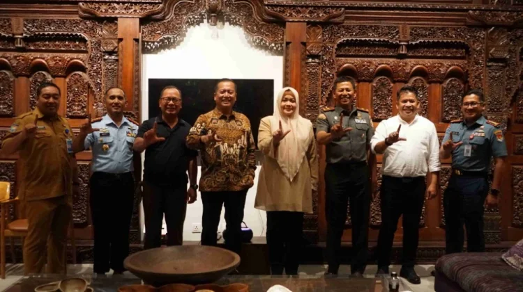 Anjungan NTB Jadi Etalase Promosi di Jakarta