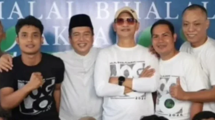 Alumni “Joglo” Diminta Jaga Nilai Kesantunan, Gubernur Soroti Peran di Pembangunan