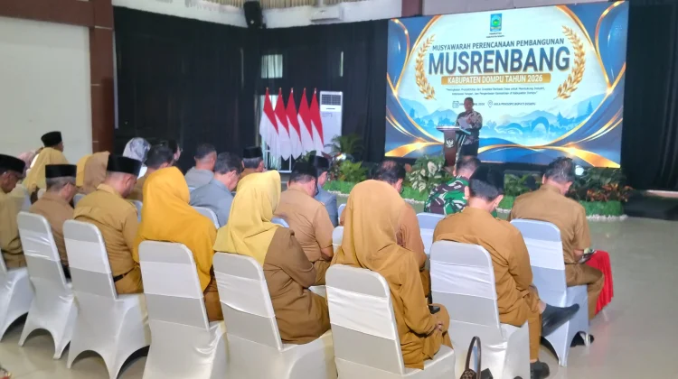 DPRD Dompu Minta RKPD Berdampak Nyata Bagi Masyarakat
