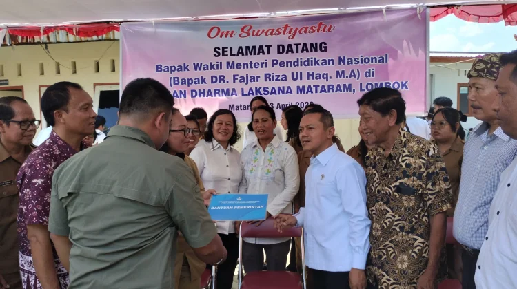 Catat! TKA Bukan Menjadi Penentu Kelulusan