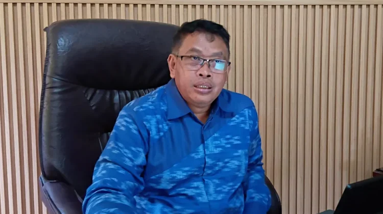 WFH Segera Diterapkan di Sumbawa
