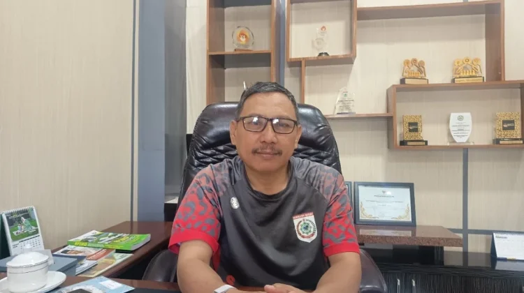 Sektor Pelayanan Publik Tidak Terdampak WFH