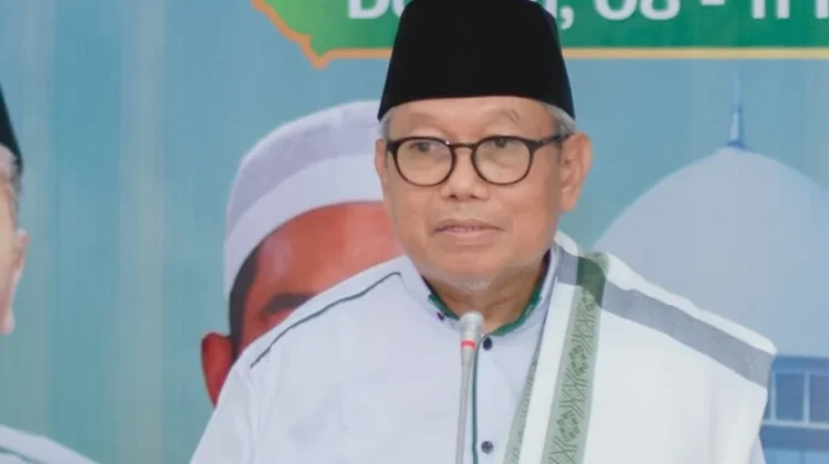 PCNU Dompu Rekomendasikan NTB Jadi Tuan Rumah Muktamar NU