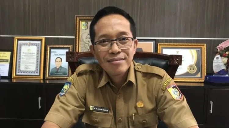 Sekda Lombok Timur Bantah Isu Pasokan LPG Tersendat, Distribusi Dipastikan Aman