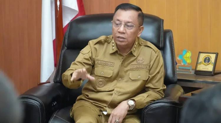 Kota Bima Darurat Hewan Ternak Liar dan Parkir Liar